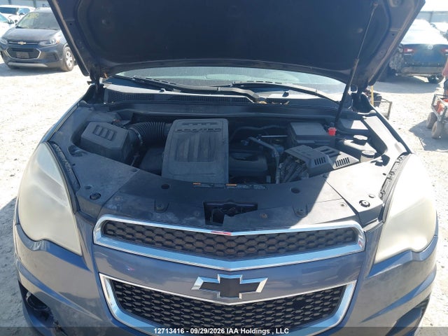 Chevrolet EQUINOX LS 2014 2GNALAEK9E6230296 Image 10