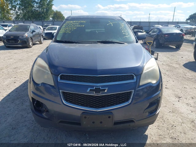 Chevrolet EQUINOX LS 2014 2GNALAEK9E6230296 Image 12