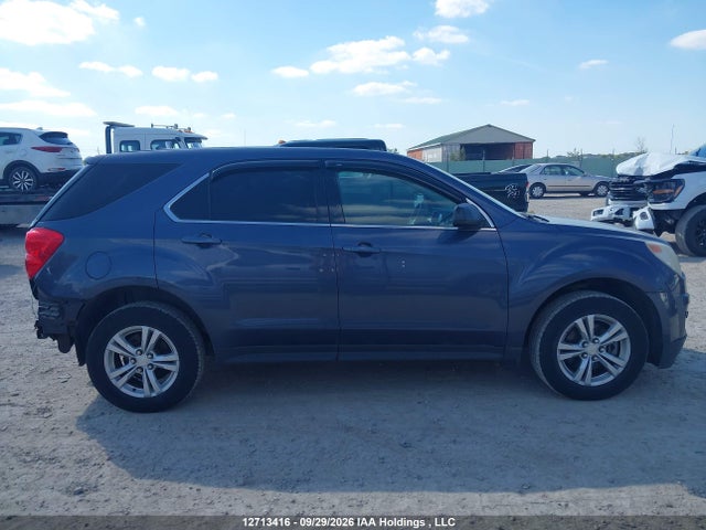 Chevrolet EQUINOX LS 2014 2GNALAEK9E6230296 Image 13