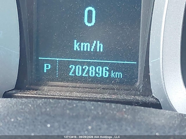 Chevrolet EQUINOX LS 2014 2GNALAEK9E6230296 Image 15