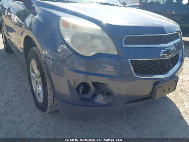 Chevrolet EQUINOX LS 2014 2GNALAEK9E6230296 Image 18