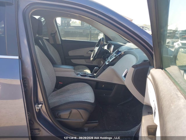 Chevrolet EQUINOX LS 2014 2GNALAEK9E6230296 Image 5