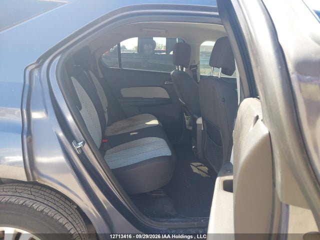 Chevrolet EQUINOX LS 2014 2GNALAEK9E6230296 Image 8