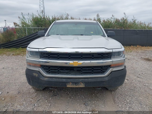 Продаж на аукціоні авто 2019 Chevrolet Silverado Ld K1500 Base/ls, vin: 2GCVKNEC5K1130878, номер лоту: 12713418