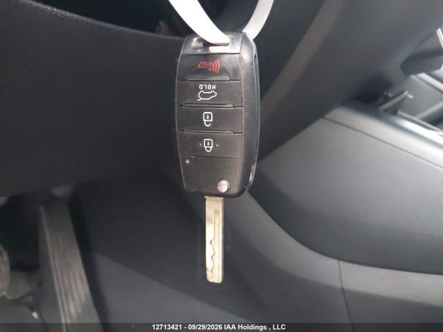 2017 Kia Sorento Lx/l მანქანა იყიდება აუქციონზე, vin: 5XYPG4A37HG316429, აუქციონის ნომერი: 12713421