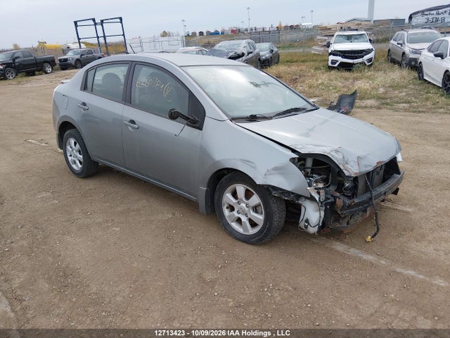 12713423 :رقم المزاد ، 3N1AB6AP2BL678478 vin ، 2011 Nissan Sentra 2.0 مزاد بيع
