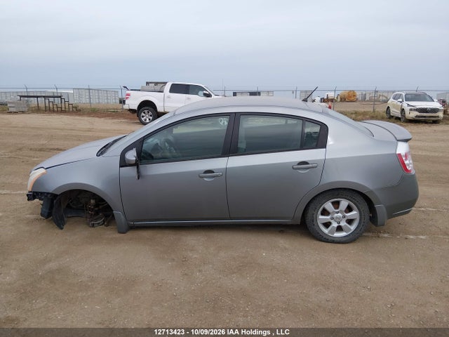 12713423 :رقم المزاد ، 3N1AB6AP2BL678478 vin ، 2011 Nissan Sentra 2.0 مزاد بيع