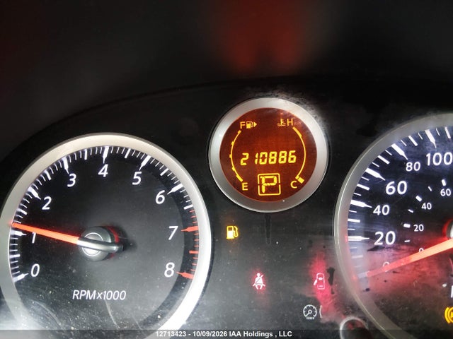 12713423 :رقم المزاد ، 3N1AB6AP2BL678478 vin ، 2011 Nissan Sentra 2.0 مزاد بيع
