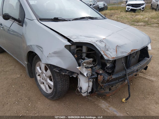12713423 :رقم المزاد ، 3N1AB6AP2BL678478 vin ، 2011 Nissan Sentra 2.0 مزاد بيع