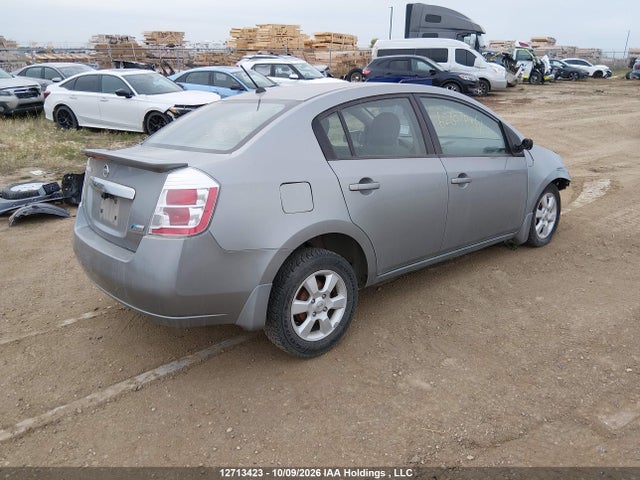 12713423 :رقم المزاد ، 3N1AB6AP2BL678478 vin ، 2011 Nissan Sentra 2.0 مزاد بيع