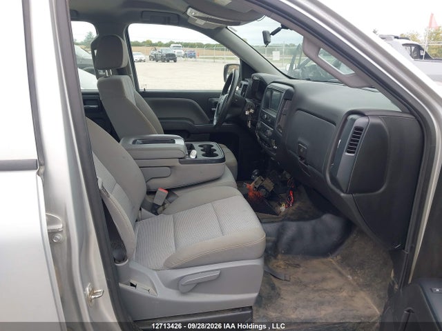 Продаж на аукціоні авто 2019 Chevrolet Silverado Ld K1500 Base/ls, vin: 2GCVKNEC9K1130849, номер лоту: 12713426