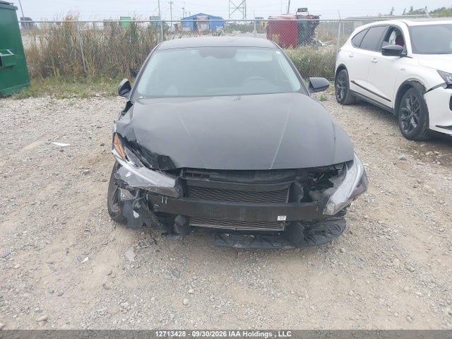 Продажа на аукционе авто 2023 Hyundai Elantra Sel, vin: KMHLM4AG2PU399738, номер лота: 12713428