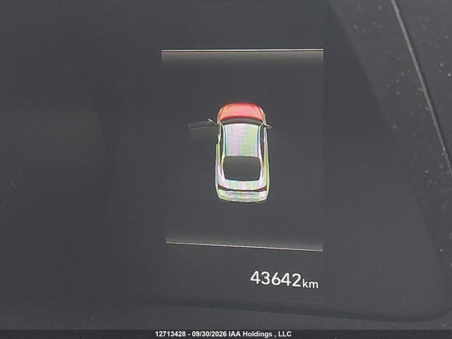 Продажа на аукционе авто 2023 Hyundai Elantra Sel, vin: KMHLM4AG2PU399738, номер лота: 12713428