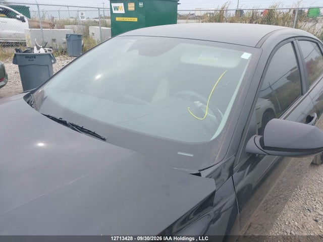 Продажа на аукционе авто 2023 Hyundai Elantra Sel, vin: KMHLM4AG2PU399738, номер лота: 12713428
