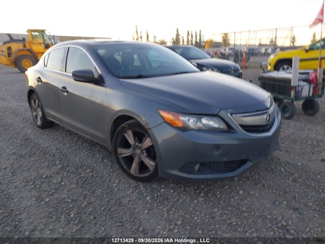 2014 Acura Ilx მანქანა იყიდება აუქციონზე, vin: 19VDE1F70EE400824, აუქციონის ნომერი: 12713429