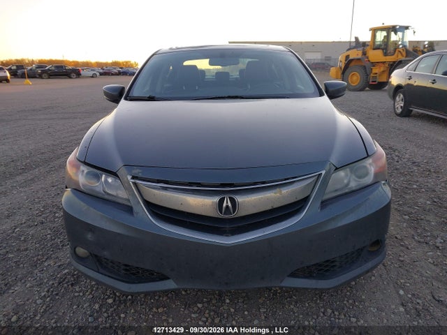 Продаж на аукціоні авто 2014 Acura Ilx, vin: 19VDE1F70EE400824, номер лоту: 12713429