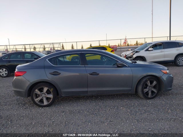 Продаж на аукціоні авто 2014 Acura Ilx, vin: 19VDE1F70EE400824, номер лоту: 12713429