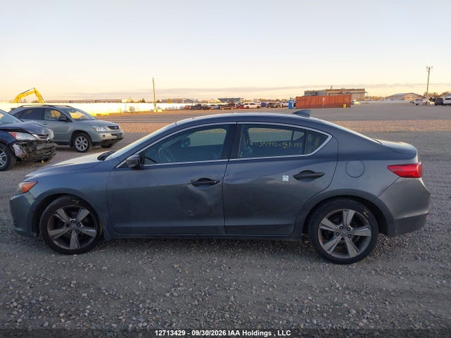 Продаж на аукціоні авто 2014 Acura Ilx, vin: 19VDE1F70EE400824, номер лоту: 12713429