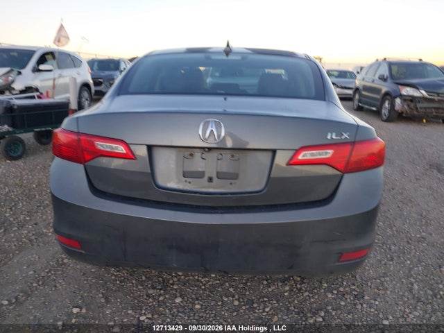 Продаж на аукціоні авто 2014 Acura Ilx, vin: 19VDE1F70EE400824, номер лоту: 12713429