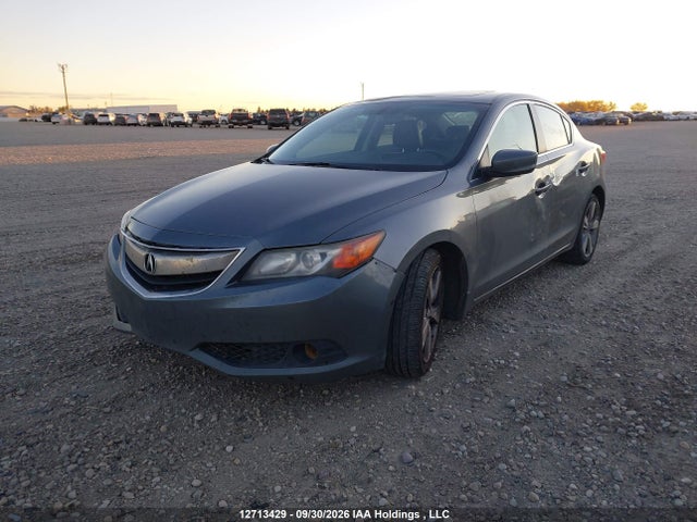 Продаж на аукціоні авто 2014 Acura Ilx, vin: 19VDE1F70EE400824, номер лоту: 12713429