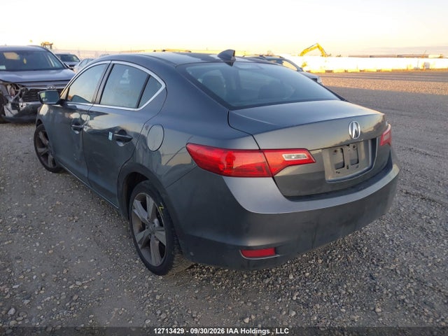 Продаж на аукціоні авто 2014 Acura Ilx, vin: 19VDE1F70EE400824, номер лоту: 12713429