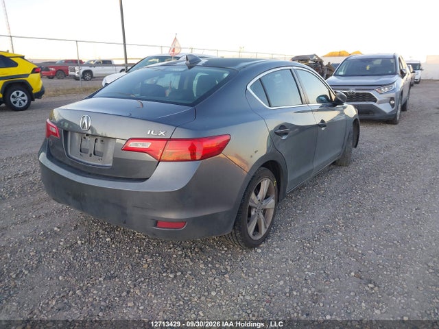 Продаж на аукціоні авто 2014 Acura Ilx, vin: 19VDE1F70EE400824, номер лоту: 12713429
