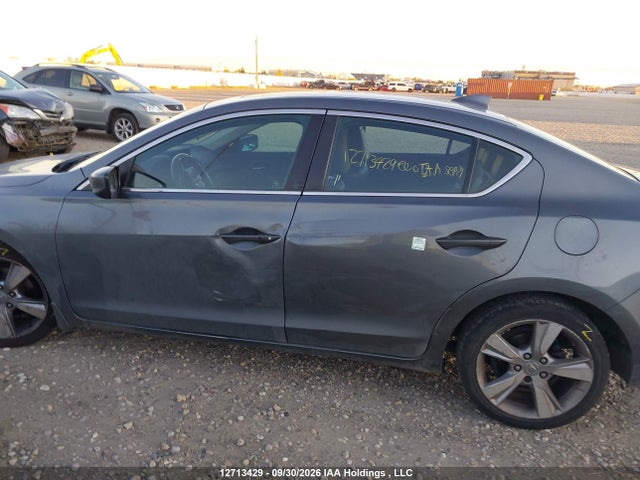 Продаж на аукціоні авто 2014 Acura Ilx, vin: 19VDE1F70EE400824, номер лоту: 12713429