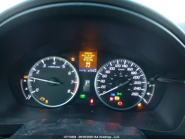 Продаж на аукціоні авто 2014 Acura Ilx, vin: 19VDE1F70EE400824, номер лоту: 12713429