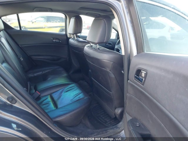 Продаж на аукціоні авто 2014 Acura Ilx, vin: 19VDE1F70EE400824, номер лоту: 12713429