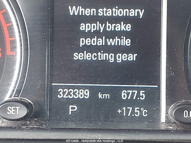 Audi Q5 Tdi Technik 2014 WA1MMCFP0EA065812 Image 15