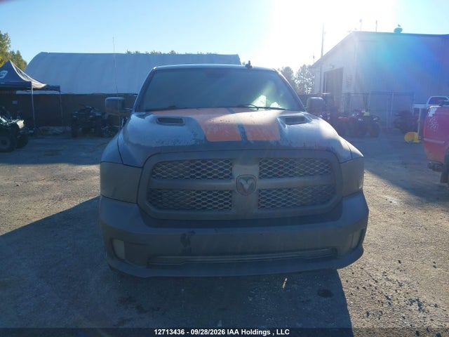 Aukcja sprzedaży 2020 Ram 1500 Classic St, vin: 3C6RR7KT5LG295293, numer aukcji: 12713436