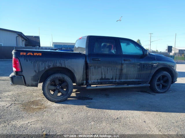 Aukcja sprzedaży 2020 Ram 1500 Classic St, vin: 3C6RR7KT5LG295293, numer aukcji: 12713436