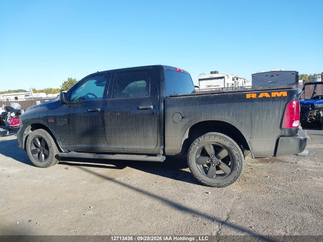 Aukcja sprzedaży 2020 Ram 1500 Classic St, vin: 3C6RR7KT5LG295293, numer aukcji: 12713436