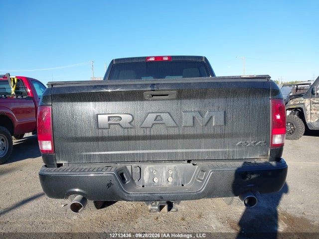 Aukcja sprzedaży 2020 Ram 1500 Classic St, vin: 3C6RR7KT5LG295293, numer aukcji: 12713436