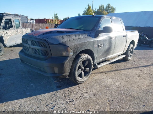 Aukcja sprzedaży 2020 Ram 1500 Classic St, vin: 3C6RR7KT5LG295293, numer aukcji: 12713436