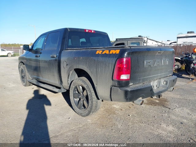Aukcja sprzedaży 2020 Ram 1500 Classic St, vin: 3C6RR7KT5LG295293, numer aukcji: 12713436