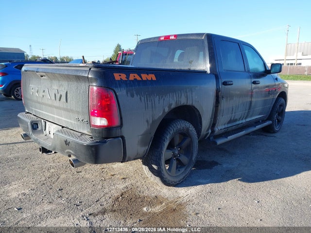 Aukcja sprzedaży 2020 Ram 1500 Classic St, vin: 3C6RR7KT5LG295293, numer aukcji: 12713436