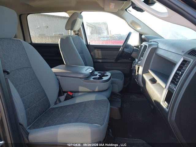 Aukcja sprzedaży 2020 Ram 1500 Classic St, vin: 3C6RR7KT5LG295293, numer aukcji: 12713436