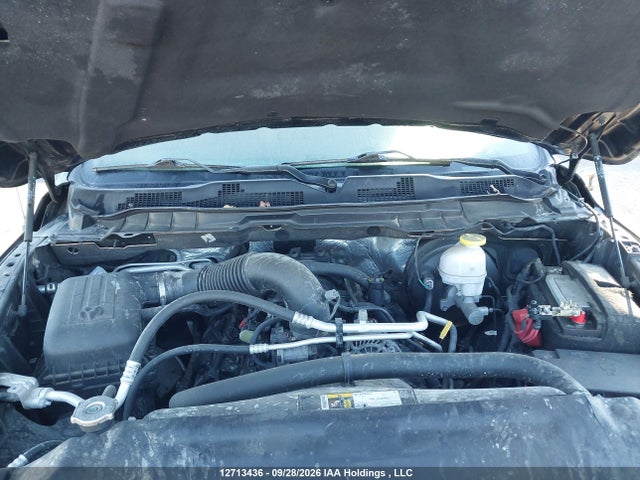 Aukcja sprzedaży 2020 Ram 1500 Classic St, vin: 3C6RR7KT5LG295293, numer aukcji: 12713436