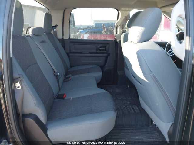 Aukcja sprzedaży 2020 Ram 1500 Classic St, vin: 3C6RR7KT5LG295293, numer aukcji: 12713436