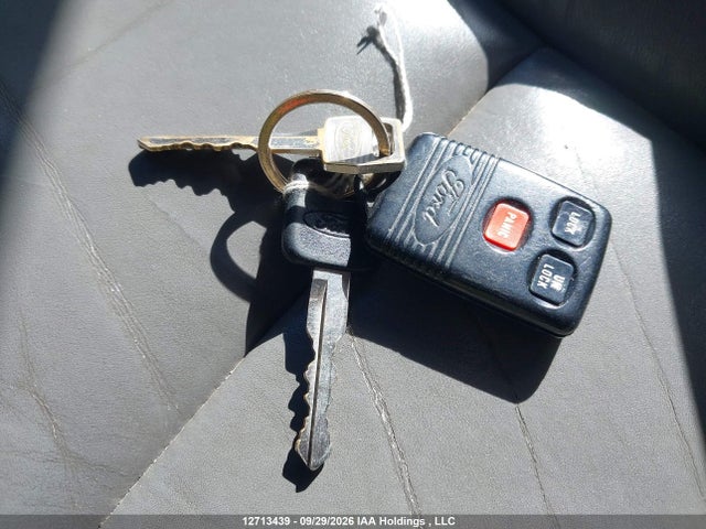 1994 Ford Explorer მანქანა იყიდება აუქციონზე, vin: 1FMDU34X9RUA54199, აუქციონის ნომერი: 12713439