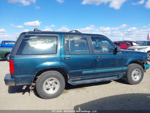 1994 Ford Explorer მანქანა იყიდება აუქციონზე, vin: 1FMDU34X9RUA54199, აუქციონის ნომერი: 12713439