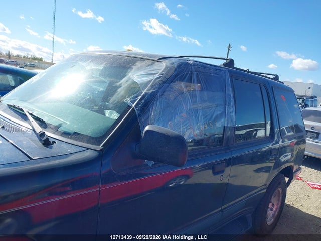1994 Ford Explorer მანქანა იყიდება აუქციონზე, vin: 1FMDU34X9RUA54199, აუქციონის ნომერი: 12713439