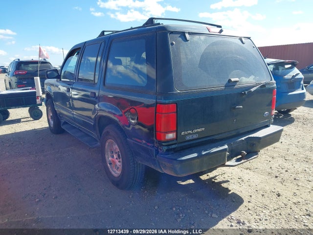 1994 Ford Explorer მანქანა იყიდება აუქციონზე, vin: 1FMDU34X9RUA54199, აუქციონის ნომერი: 12713439