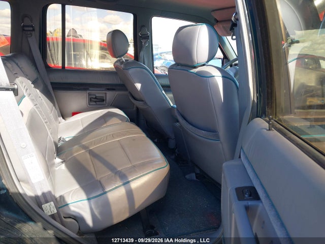 1994 Ford Explorer მანქანა იყიდება აუქციონზე, vin: 1FMDU34X9RUA54199, აუქციონის ნომერი: 12713439