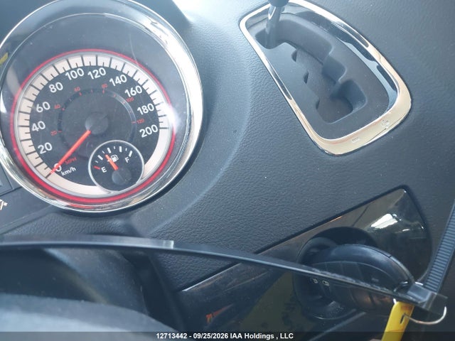 Dodge Grand Caravan Se/sxt 2015 2C4RDGBG4FR612957 Image 11