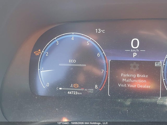 Продаж на аукціоні авто 2023 Toyota Highlander, vin: 5TDKDRBHXPS004634, номер лоту: 12713443