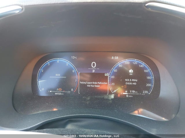 Продаж на аукціоні авто 2023 Toyota Highlander, vin: 5TDKDRBHXPS004634, номер лоту: 12713443
