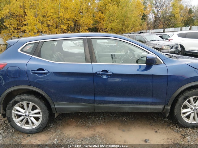 JN1BJ1CR0KW326678 Nissan Qashqai S/sl/sv