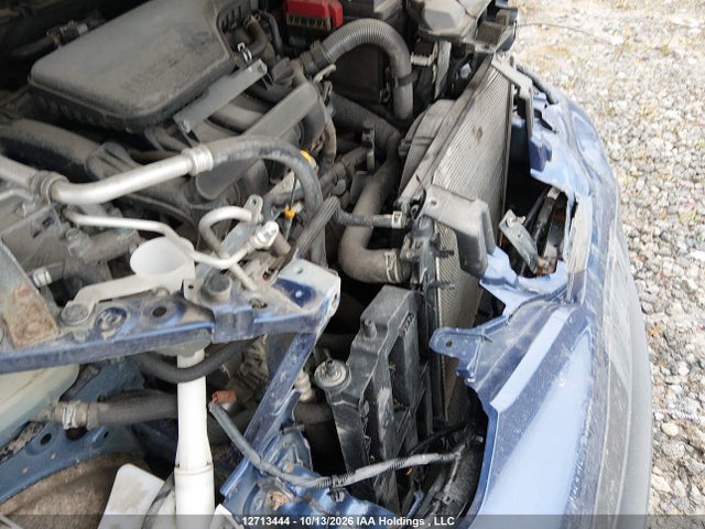 JN1BJ1CR0KW326678 Nissan Qashqai S/sl/sv